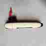 69203-02150 Oem 09 10 11 2012 2013 Toyota Corolla Rear Outer Right Door Handle Original White