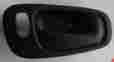 69205-02060 Non Oem 98 To 2002 Corolla Prizm Front Passenger Black Door Handle W Power Lock