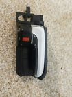 69205-02090-e0 Toyota Corolla Side Right Rear Interior Door Handle Oem