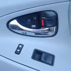 69205-06030 Toyota Camry Right Front Passenger Side Interior Inner Door Handle Inside 6920506030