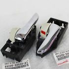 69206-50030-a1 69205-50030-a1 Lexus New Oem Left Right Front Door Inside Handle Ecru