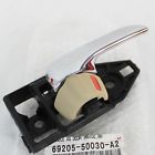 69205-50030-a2 Lexus New Oem Right Passenger Door Inside Handle Ivory Color
