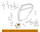 6920502180b0 Toyota Oem 09-13 Corolla-interior