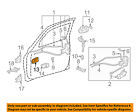 692050c010e1 Toyota Oem 05-06 Tundra-interior