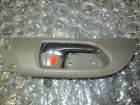 6920530130e0 Lexus Passenger Right Rear Interior Inside Door Handle Oem