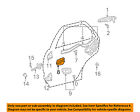 6920548010a0 Toyota Lexus Oem 01-03