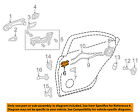 6920575010c0 Toyota Lexus Oem Inside Door Handle Right