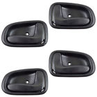 69205-12120-a 69206-12120-a Bq Auto Parts Fits Toyota Corolla Set Inner Interior Inside