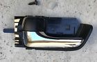 69206-47020-c0 Toyota Prius Driver Inner Left Rear Interior Door Handle Oem