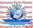 69206-aa010-b0 Toyota Genuine Camry Front Driver Inside Door Handle