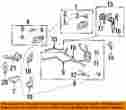 6920607010e0 Toyota Oem Avalon Lock Hardware-interior Door Handle Assembly Left 6920607010e0 Toyota Oem Avalon Lock Hardware-interior Door Handle Assembly Left