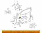 692060c040 Toyota Oem 07-16 Tundra-interior Inside Door Handle Left 692060c040 Toyota Oem 07-16 Tundra-interior Inside Door Handle Left