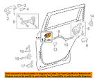 692060e030c0 Toyota Oem 15-16 Camry-interior