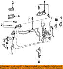 6920633020c0 Toyota Lexus Oem 92-96