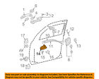 6920648060b0 Toyota Lexus Oem 04-06