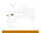 69206aa040b1 Toyota Oem 04-08 Handle Left Door Solara-interior