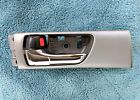 69208-33040 Lexus Oem Door Handle Rear Left Hand Driver Side Lh