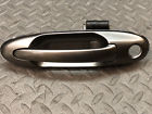 69220-60070 Toyota Tundra Truck Sequoia Limited Left Front Outer Door Handle