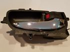 69273-02140 Toyota Corolla Rear Right Door Interior Inside Inner Handle