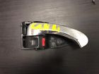 69273-06030 Toyota 07-11 Camry Right Rear