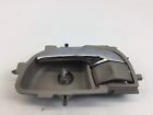 69274-02130 6927402130 Toyota Corolla Front Left Door Interior Inner Handle Oem