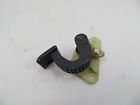 69277-14040 Toyota Supra Right Passenger Interior Door Handle Grey