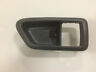 69277-aa010-b0 Toyota New Door Handle Bezel Interior Right Rh Gray Oem