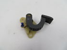 69278-14010 Toyota Supra Left Driver Interior Door Handle Grey