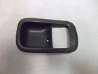 69278-22030 Bezel Interior Oem Handle Door Left Toyota Rav4 98-00