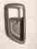 69278-ac010-b0 Parts Buddy Inside Door Handle Trim Bezel Front Or Rear Left Driver Gray Stone