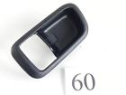 69278-22050 6927822050 Front Rear D01 Is300 Bezel Rx300 2001-2005 60 Door Left