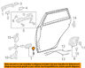 6928352010c0 Toyota Scion Oem Im Lock Inside Plug