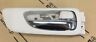 69297-50040 Lexus Rear Passenger Door Inside Handle Oem