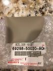 69298-50020-a0 Lexus Ls430 2001-2003 Oem