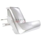 6l1z7821819b Keystone Automotive Operations New Interior Door Handle Front Left Side