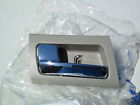 6w3z5422635ac Door Oem Mercury Handle Left Grand 06-11 Ford Marquis-interior