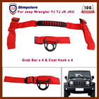 703684734758 Shmpstore Red Coat Hook
