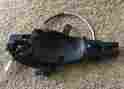 7059971 Bmw E90 E91 M3 Outside Door Handle Carrier Holder W Cable Rear Right Oem 059971