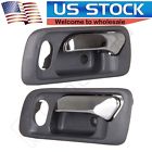 707427951747 Eccpp 2pcs Door Handles