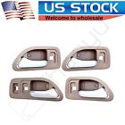 707427951907 Eccpp 4pcs Door Handles