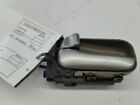 712.da1d05 2005 Nissan Sentra Door Handle