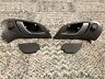 72120-s6m-a01zb 72160-s6m-a01zb Acura Rsx Tan Pass And Driver Side Door Handle Screw