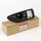 72120-sr2-a02zb Honda Genuine Oem Passenger Side Door Handle Black