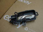 72120-tfa-z01za 72120-t0g-a11za Honda Front Right Interior Door Handle Oem