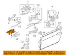 72120s2a003za Honda Oem 00-01 S2000-interior