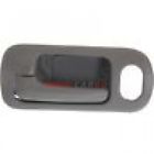 72120s5a003zc Keystone Automotive Operations New Door Handle Front Right Fits Honda