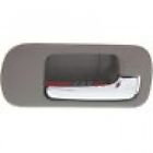 72120s5nc010 Keystone Automotive Operations New Door Handle Front Right Fits Honda