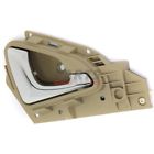 72120shja01zc Partzroot New Interior Door Handle Front Right Fits Honda Odyssey