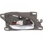72120stka01zb Keystone Automotive Operations New Door Handle Front Right Fits Acura