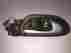 72120svaa22zb Honda 06 11 Civic 4dr Sedan Rear Right Inner Door Handle Assembly Silver